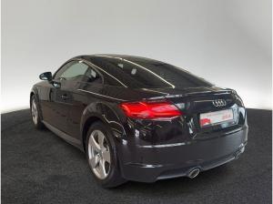 Audi TT Coupe 45 TFSI DAB virtual Xenon