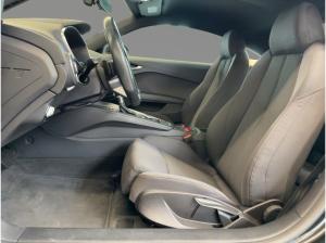 Audi TT Coupe 45 TFSI DAB virtual Xenon