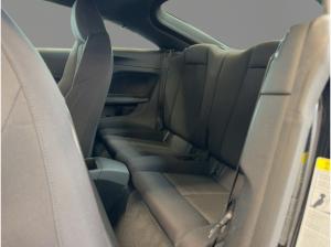 Audi TT Coupe 45 TFSI DAB virtual Xenon