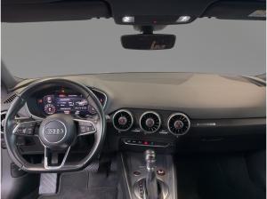 Audi TT Coupe 45 TFSI DAB virtual Xenon