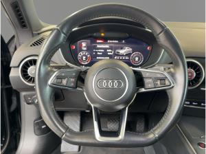 Audi TT Coupe 45 TFSI DAB virtual Xenon