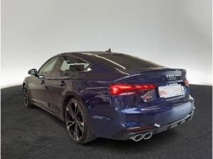 Audi S5 Sportback 55 TDI qu. Head-Up Pano Laser B&O Kamera