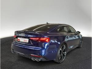 Audi S5 Sportback 55 TDI qu. Head-Up Pano Laser B&O Kamera