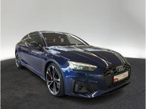 Audi S5 Sportback 55 TDI qu. Head-Up Pano Laser B&O Kamera