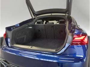 Audi S5 Sportback 55 TDI qu. Head-Up Pano Laser B&O Kamera
