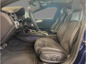 Audi S5 Sportback 55 TDI qu. Head-Up Pano Laser B&O Kamera