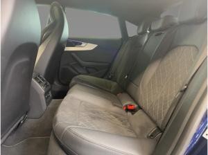 Audi S5 Sportback 55 TDI qu. Head-Up Pano Laser B&O Kamera
