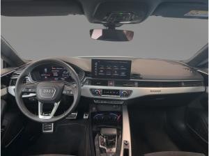 Audi S5 Sportback 55 TDI qu. Head-Up Pano Laser B&O Kamera