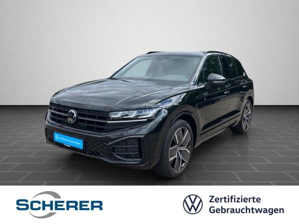 Volkswagen Touareg 3.0 V6 TDI R-LINE *sofort verfügbar*