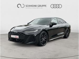 Audi A6 Limousine e-hybrid quattro S-line Tech Pro Pano