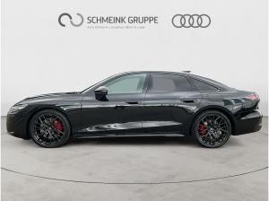 Audi A6 Limousine e-hybrid quattro S-line Tech Pro Pano