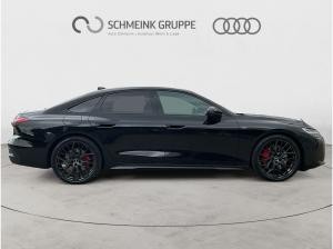 Audi A6 Limousine e-hybrid quattro S-line Tech Pro Pano