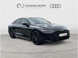 Audi A6 Limousine e-hybrid quattro S-line Tech Pro Pano