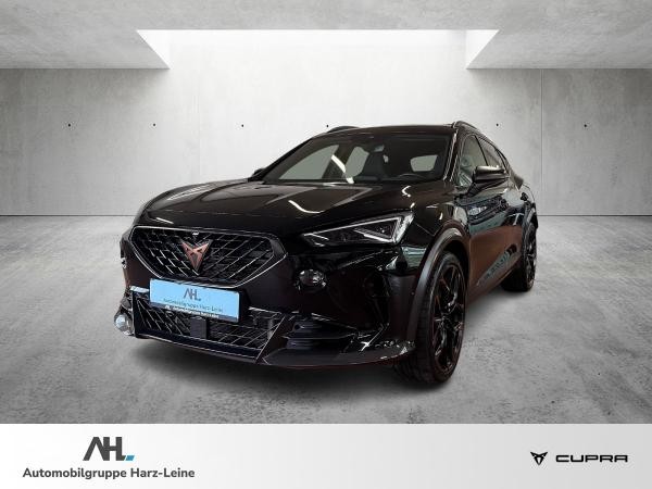 Cupra Formentor 2.5 TSI VZ5 4Drive DSG Matrix Navi Leder Pano