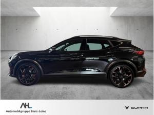 Cupra Formentor 2.5 TSI VZ5 4Drive DSG Matrix Navi Leder Pano