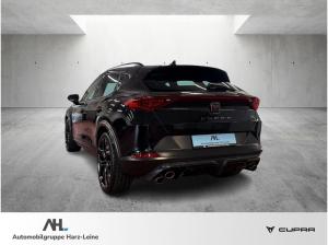 Cupra Formentor 2.5 TSI VZ5 4Drive DSG Matrix Navi Leder Pano