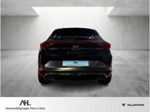 Cupra Formentor 2.5 TSI VZ5 4Drive DSG Matrix Navi Leder Pano