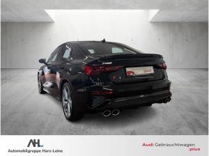 Audi S3 Limousine 2.0 TFSI quattro S-tronic Matrix Navi ACC RFK B&O