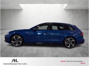 Audi A4 Avant 2.0 TDI S line S-tronic LED Navi ACC RFK