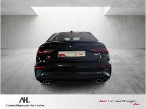 Audi S3 Limousine 2.0 TFSI quattro S-tronic Matrix Navi ACC RFK B&O