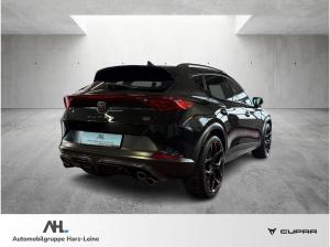 Cupra Formentor 2.5 TSI VZ5 4Drive DSG Matrix Navi Leder Pano