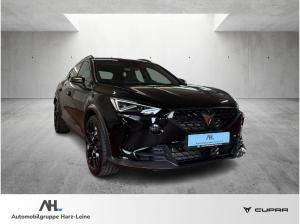 Cupra Formentor 2.5 TSI VZ5 4Drive DSG Matrix Navi Leder Pano