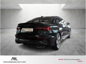 Audi S3 Limousine 2.0 TFSI quattro S-tronic Matrix Navi ACC RFK B&O