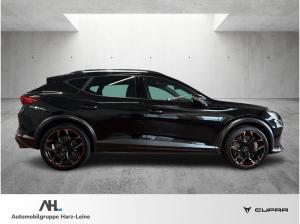 Cupra Formentor 2.5 TSI VZ5 4Drive DSG Matrix Navi Leder Pano