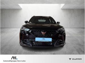 Cupra Formentor 2.5 TSI VZ5 4Drive DSG Matrix Navi Leder Pano