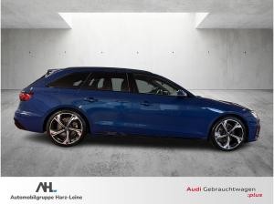 Audi A4 Avant 2.0 TDI S line S-tronic LED Navi ACC RFK