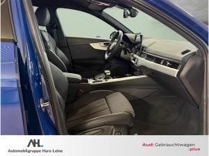 Audi A4 Avant 2.0 TDI S line S-tronic LED Navi ACC RFK