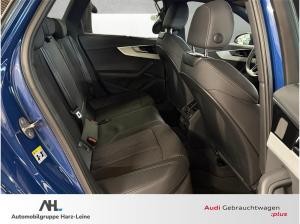 Audi A4 Avant 2.0 TDI S line S-tronic LED Navi ACC RFK