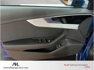 Audi A4 Avant 2.0 TDI S line S-tronic LED Navi ACC RFK