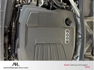 Audi A4 Avant 2.0 TDI S line S-tronic LED Navi ACC RFK