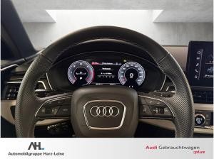 Audi A4 Avant 2.0 TDI S line S-tronic LED Navi ACC RFK