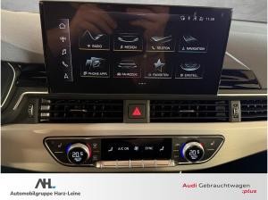 Audi A4 Avant 2.0 TDI S line S-tronic LED Navi ACC RFK