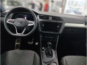 Volkswagen Tiguan 2.0 TDI Move