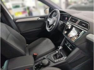 Volkswagen Tiguan 2.0 TDI Move