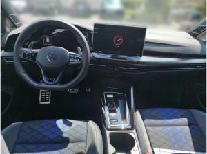 Volkswagen Golf VIII Variant 2.0 TSI DSG R 4Motion Navi AHK IQ.LIGHT - LED-Matrix-Scheinwerfer Sprachassistent