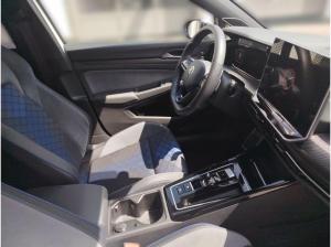 Volkswagen Golf VIII Variant 2.0 TSI DSG R 4Motion Navi AHK IQ.LIGHT - LED-Matrix-Scheinwerfer Sprachassistent