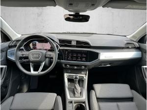 Audi Q3 Sportback 35 TFSI S line *Matrix*AHK*Navi*
