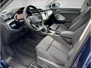 Audi Q3 Sportback 35 TFSI S line *Matrix*AHK*Navi*