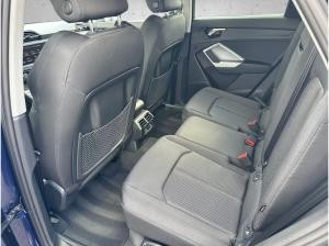 Audi Q3 Sportback 35 TFSI S line *Matrix*AHK*Navi*