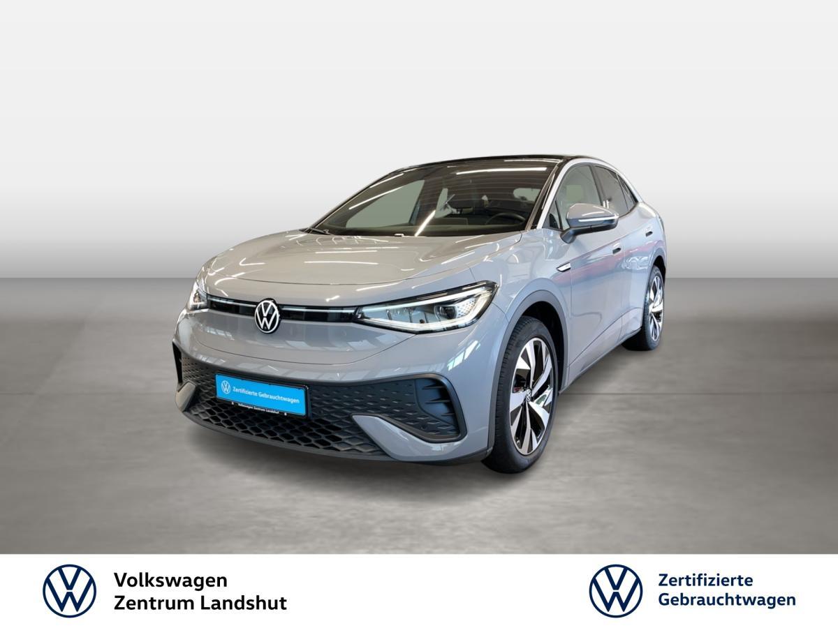 Volkswagen ID.5 Pro Performance Automatik Matrix 360 ACC LM