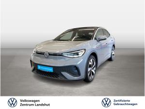 Volkswagen ID.5 Pro Performance Automatik Matrix 360 ACC LM