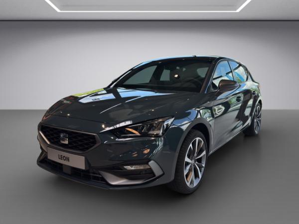 Seat Leon FR 1.5 eTSI 7-Gang DSG *SOFORT VERFÜGBAR*