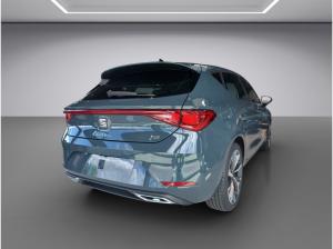 Seat Leon FR 1.5 eTSI 7-Gang DSG *SOFORT VERFÜGBAR*