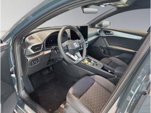 Seat Leon FR 1.5 eTSI 7-Gang DSG *SOFORT VERFÜGBAR*