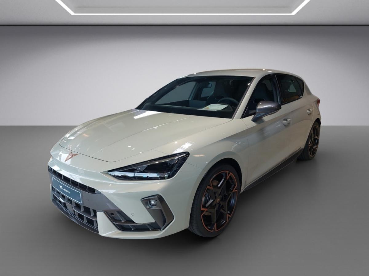 Cupra Leon 1.5 eTSI 7-Gang DSG *SOFORT VERFÜGBAR*