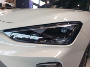 Cupra Leon 1.5 eTSI 7-Gang DSG *SOFORT VERFÜGBAR*
